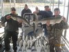 (11/08/2014) - Nice Striped Bass